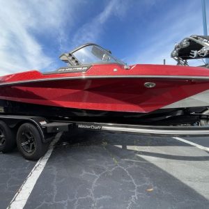 2019 Nautique Ski Nautique