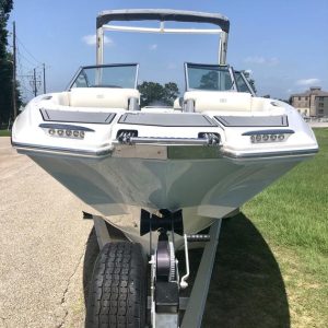 2018 Cobalt Boats 25SC