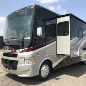 2016 Tiffin Allegro Open Road 32SA