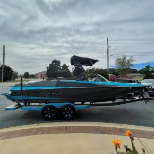 2017 Axis A24