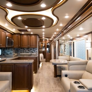 2020 Newmar ESSEX 4569
