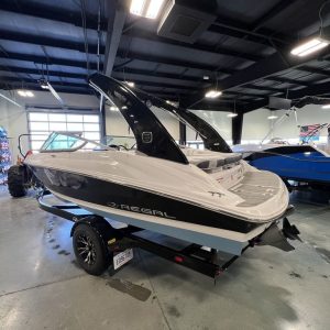 2019 Regal 2000 ES
