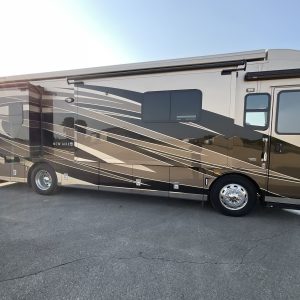 2018 Newmar New Aire 3341