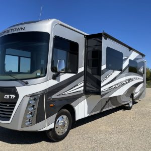 2020 Forest River Georgetown GT7 36D
