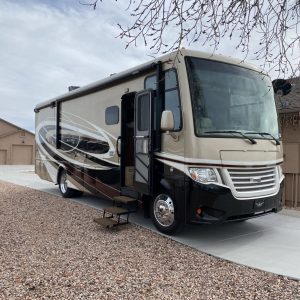 2017 Newmar Bay Star 3124