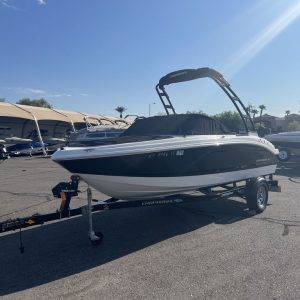 2019 Chaparral 19 H2O Sport