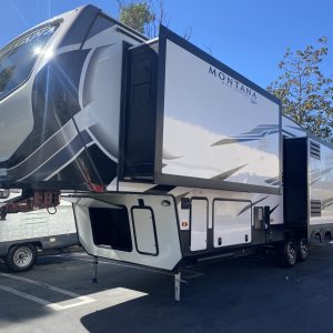 2020 Keystone Montana 294RL