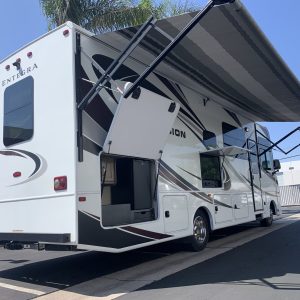 2019 Entegra Vision 29S