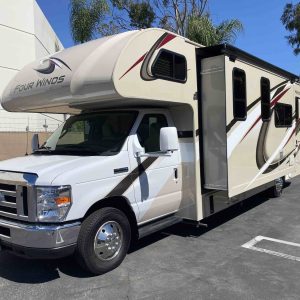 2019 Thor Motor Coach - Four Winds 28Z