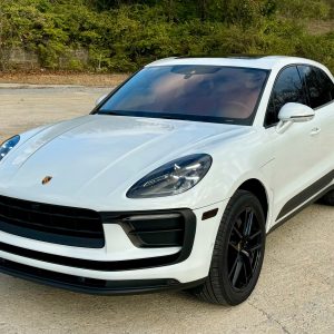 2022 Porsche Macan AWD Premium PKG