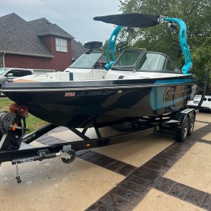 2017 Nautique Super Air 210