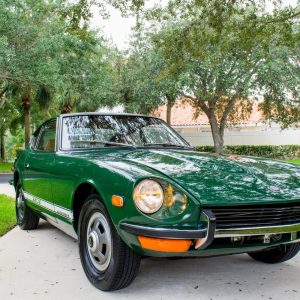 1971 Datsun 240Z