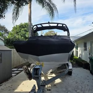2023 Yamaha 222S