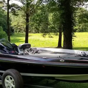 2017 Ranger Z520