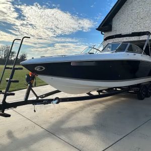 2012 Cobalt 276BR