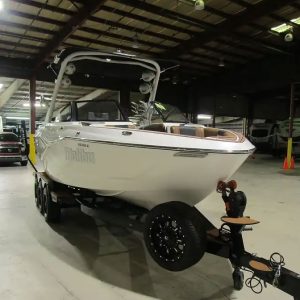 2022 Malibu Wakesetter 25 LSV