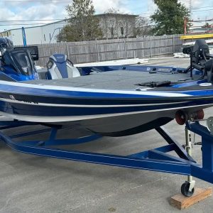 2023 Skeeter FRX20