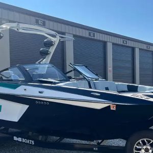 2021 Malibu Wakesetter 23 MXZ