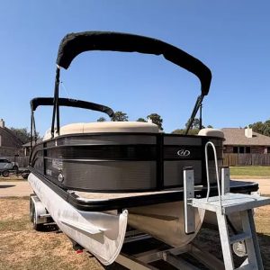 2022 Harris Cruiser 230 SLDH