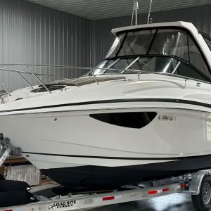 2018 Regal 28 Express