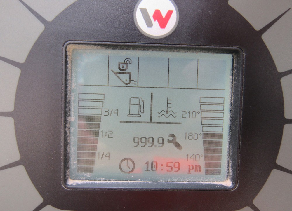 2019 Wacker Neuson ST31 - Image 13