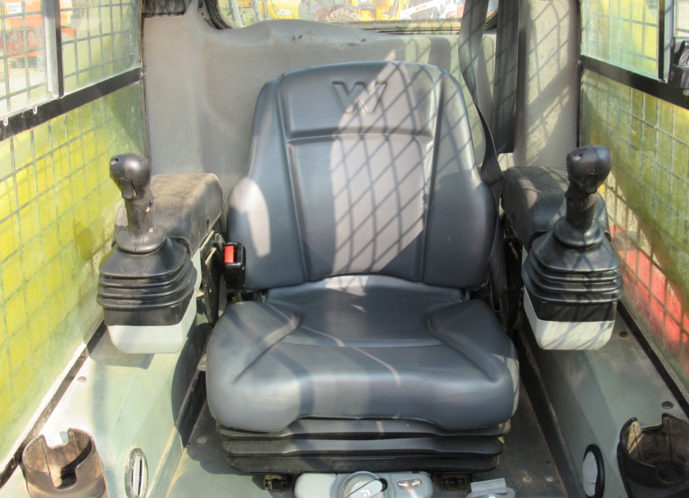 2019 Wacker Neuson ST31 - Image 14