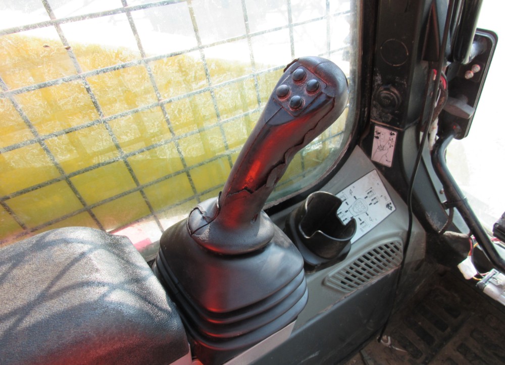2019 Wacker Neuson ST31 - Image 15