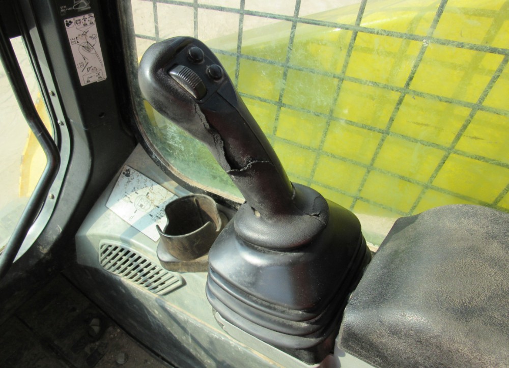2019 Wacker Neuson ST31 - Image 16