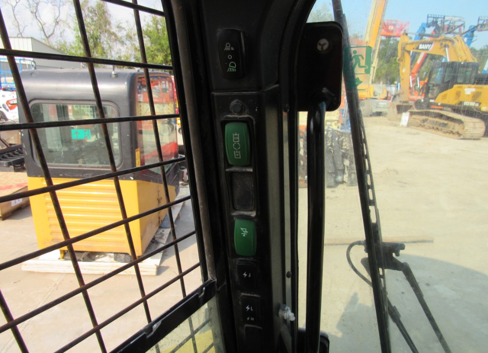 2019 Wacker Neuson ST31 - Image 17