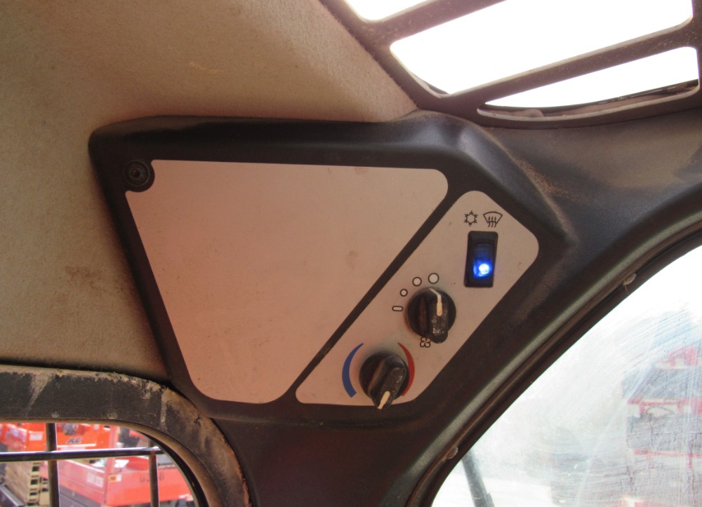 2019 Wacker Neuson ST31 - Image 18