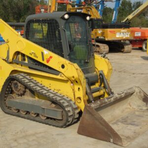 2019 Wacker Neuson ST31