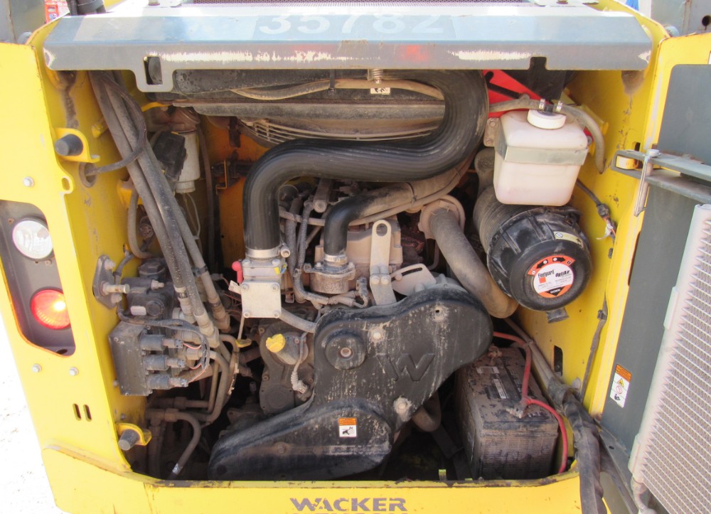 2019 Wacker Neuson ST31 - Image 21