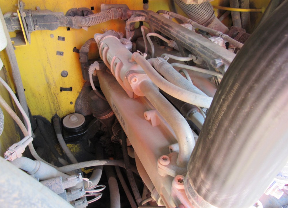 2019 Wacker Neuson ST31 - Image 22