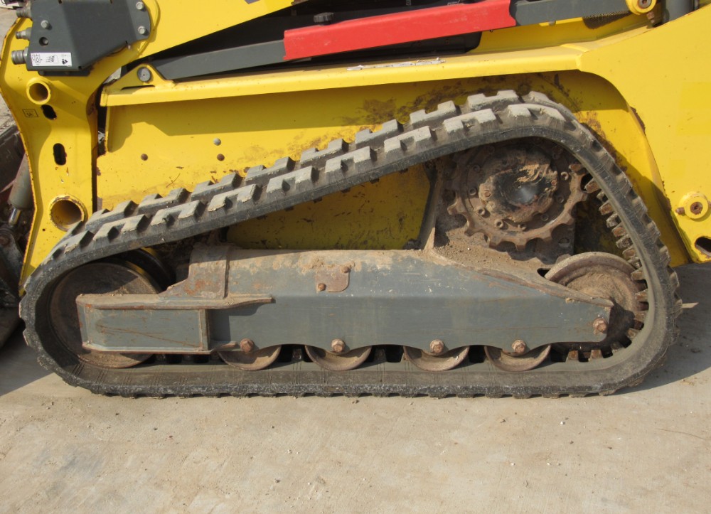 2019 Wacker Neuson ST31 - Image 24