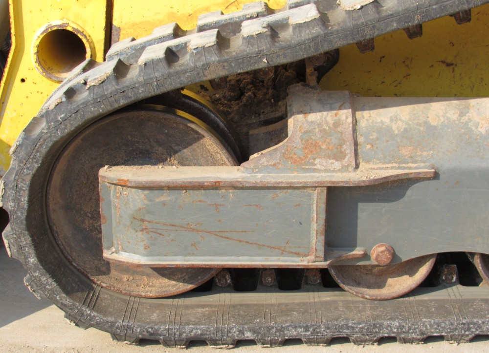 2019 Wacker Neuson ST31 - Image 25