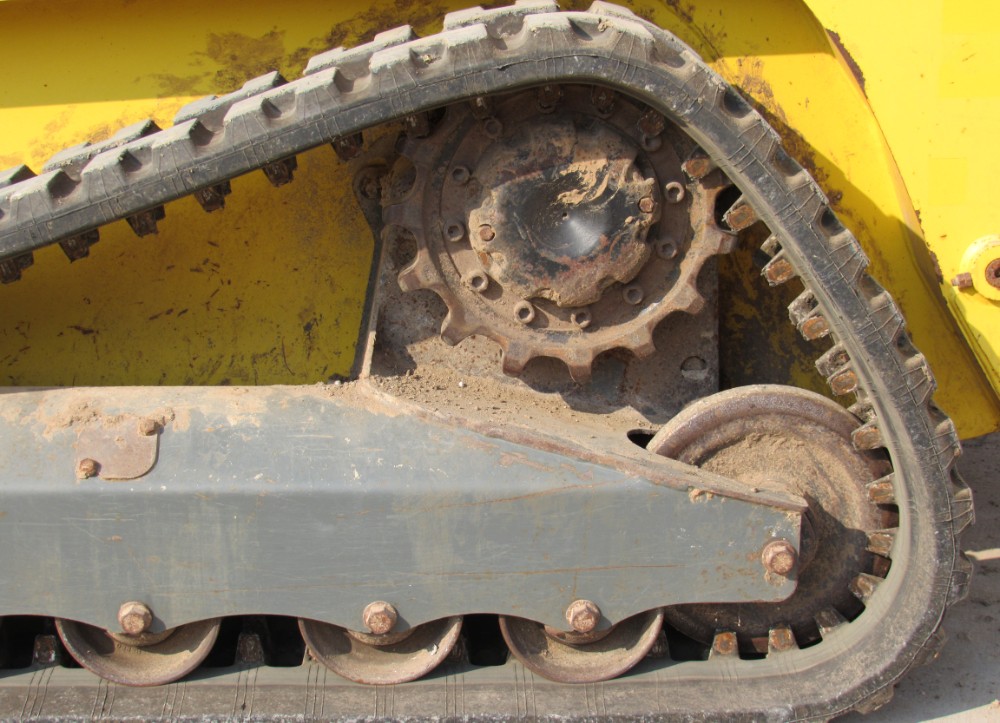 2019 Wacker Neuson ST31 - Image 26