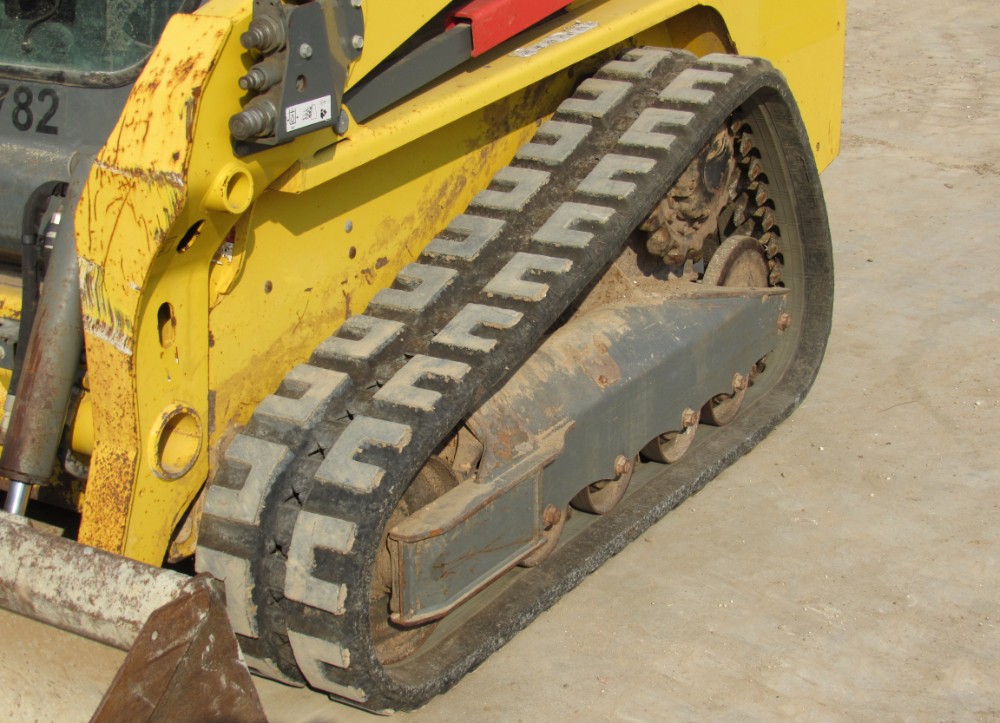2019 Wacker Neuson ST31 - Image 27