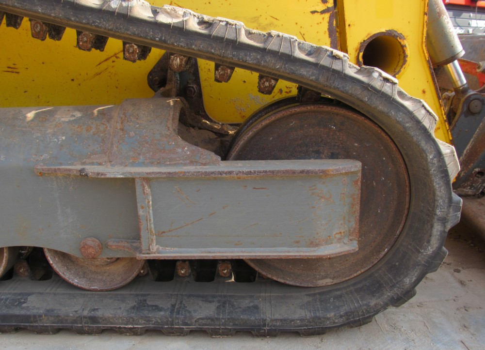 2019 Wacker Neuson ST31 - Image 28
