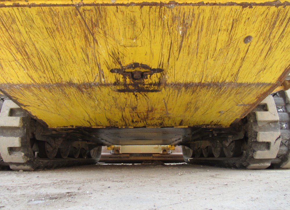 2019 Wacker Neuson ST31 - Image 30