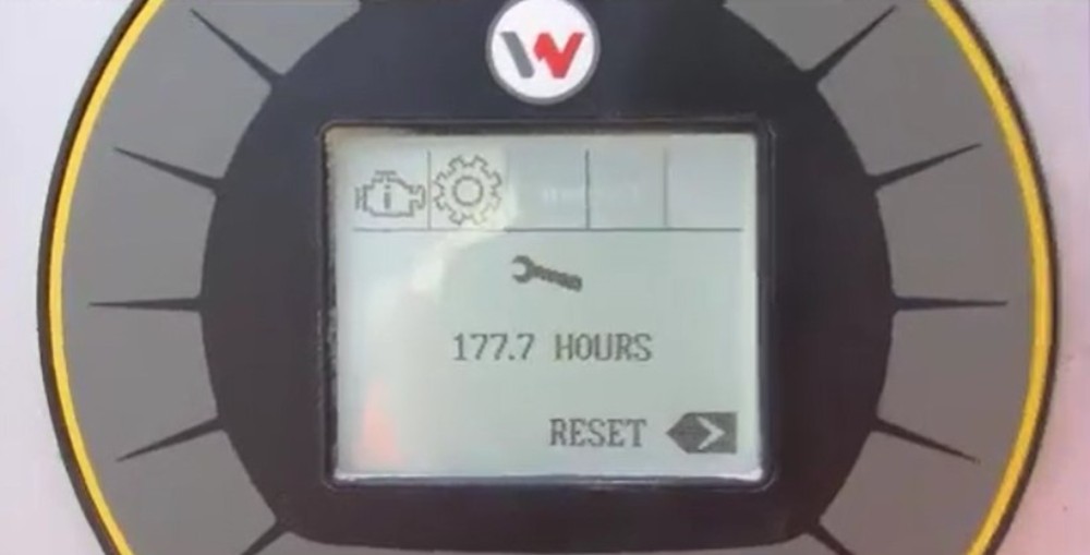 2019 Wacker Neuson ST31 - Image 31