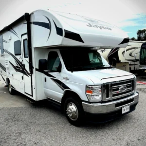 2023 Jayco Redhawk 24B