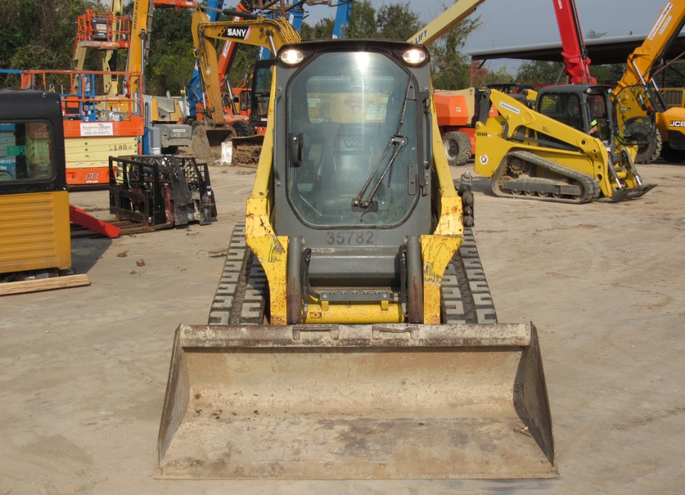 2019 Wacker Neuson ST31 - Image 8