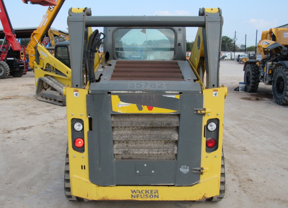 2019 Wacker Neuson ST31 - Image 9