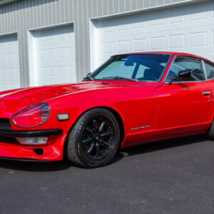 1971 Datsun 240Z