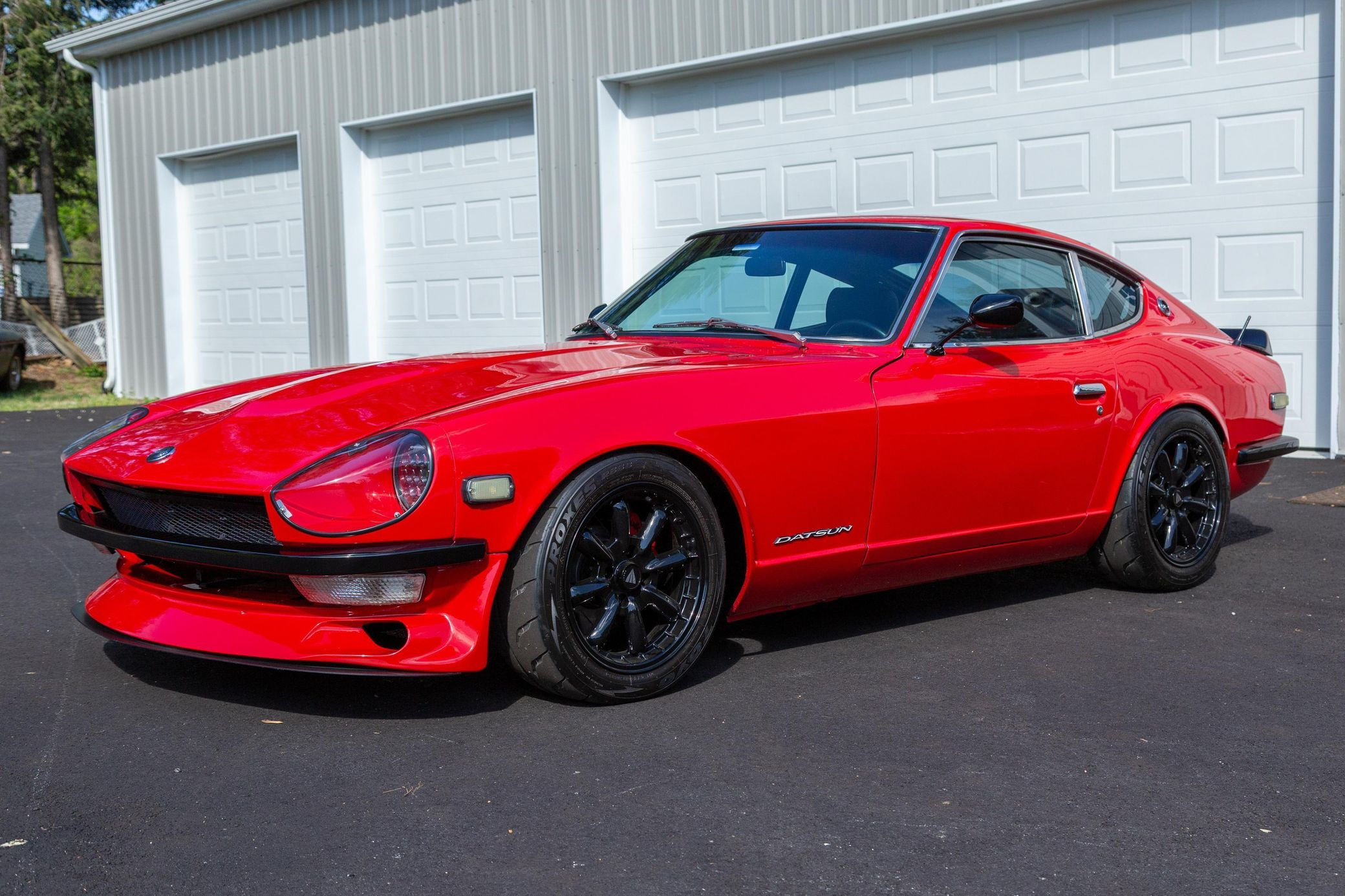 1971 Datsun 240Z