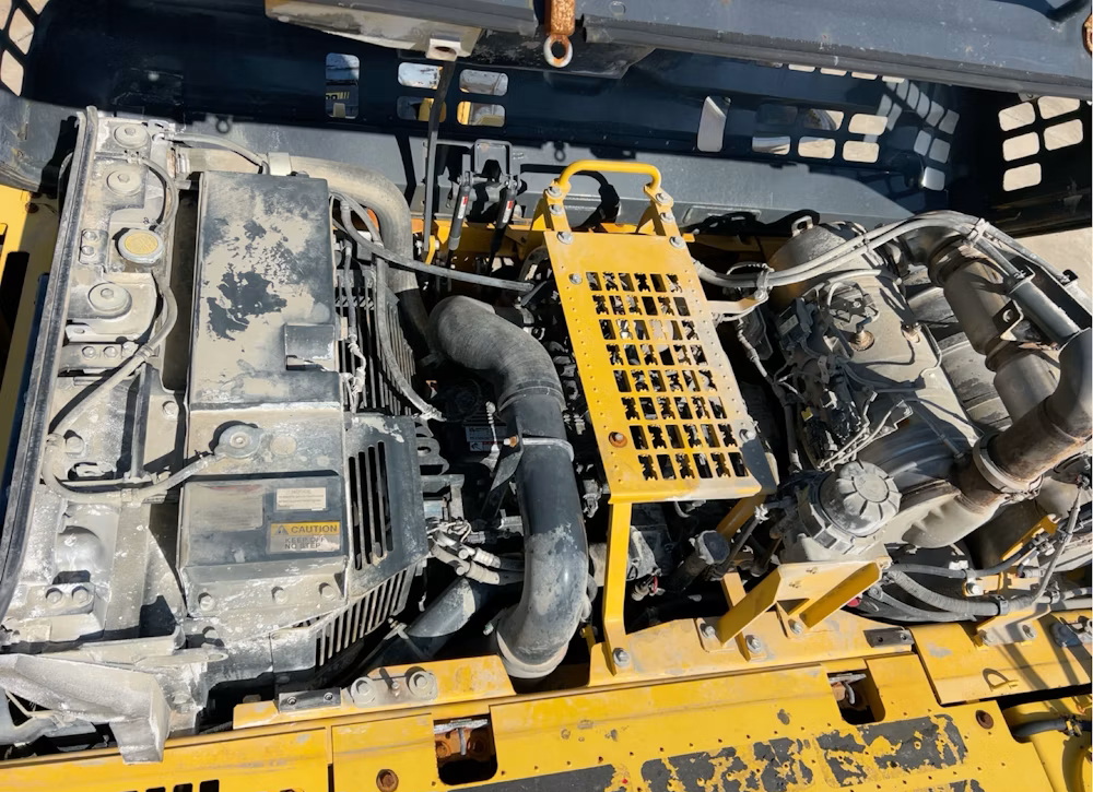 2022 Komatsu PC360LC-11 - Image 5