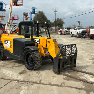 2023 JCB 505-20 TC