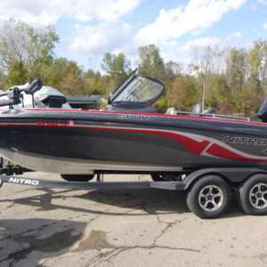 2023 Nitro ZV19 Sport Pro