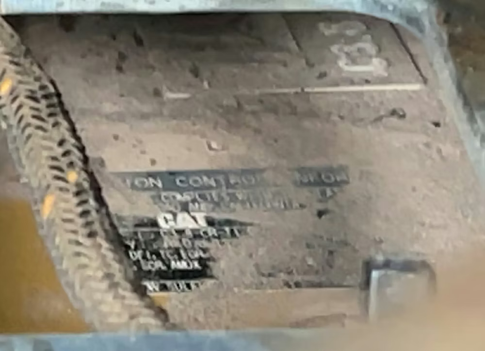 2024 Caterpillar 299D3 - Image 7
