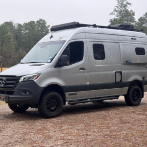 2023 Winnebago Revel 4x4